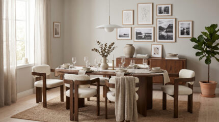 Dining room 1