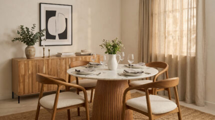 Dining room 2