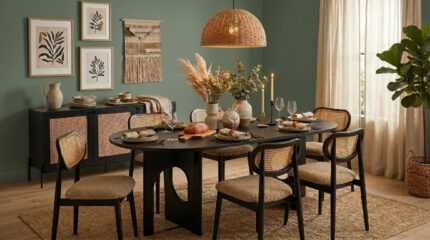 Dining room 3