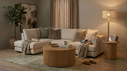 Living room 1