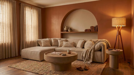 Living room 3