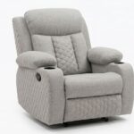 Recliner model 1