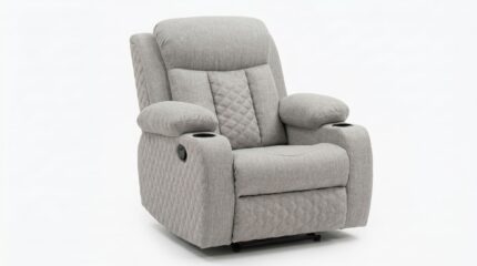 Recliner model 1