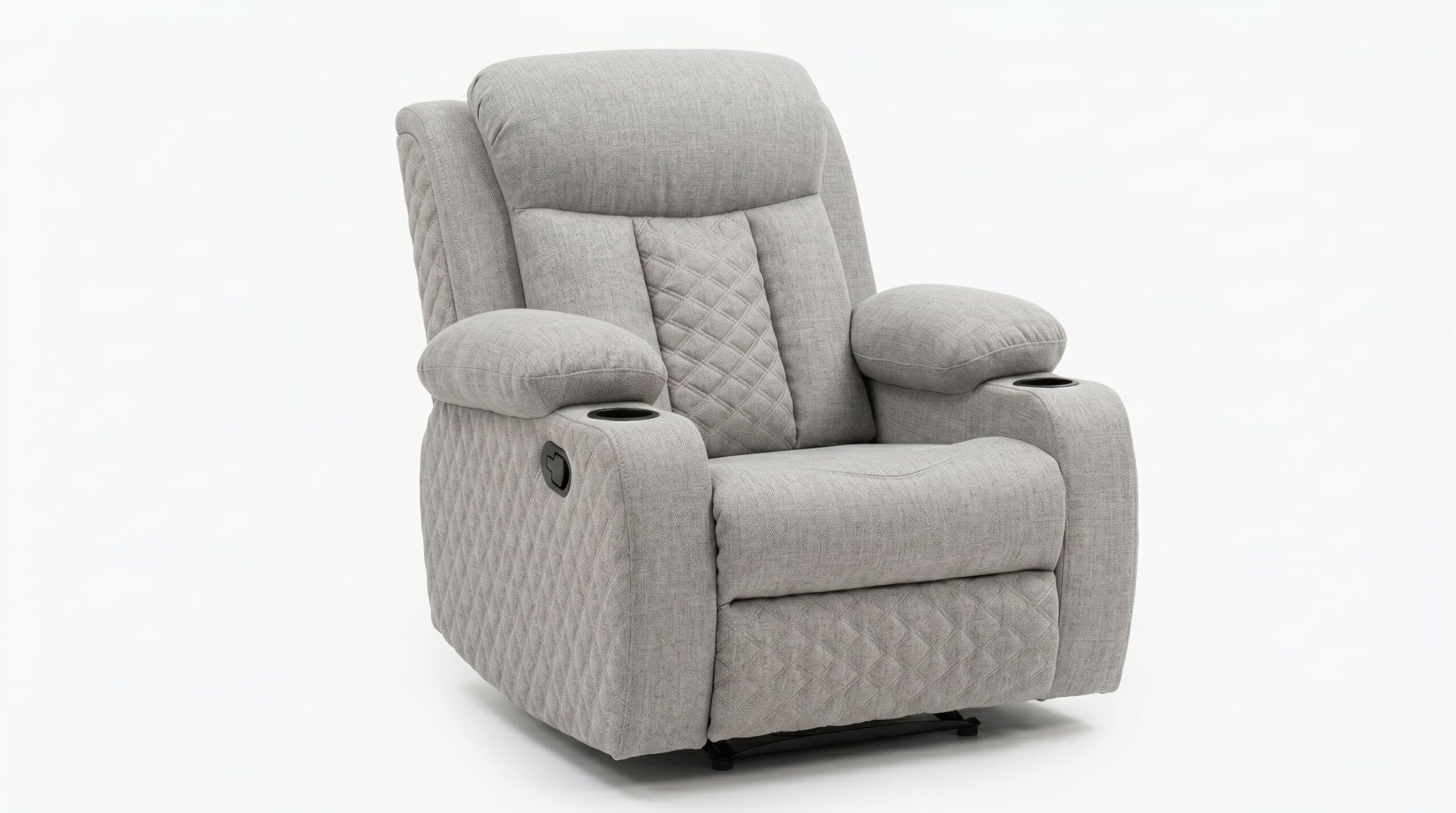 linen Recliner model 1 - Image 1