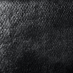 Leather-black