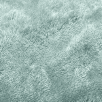 Velvet-mint green